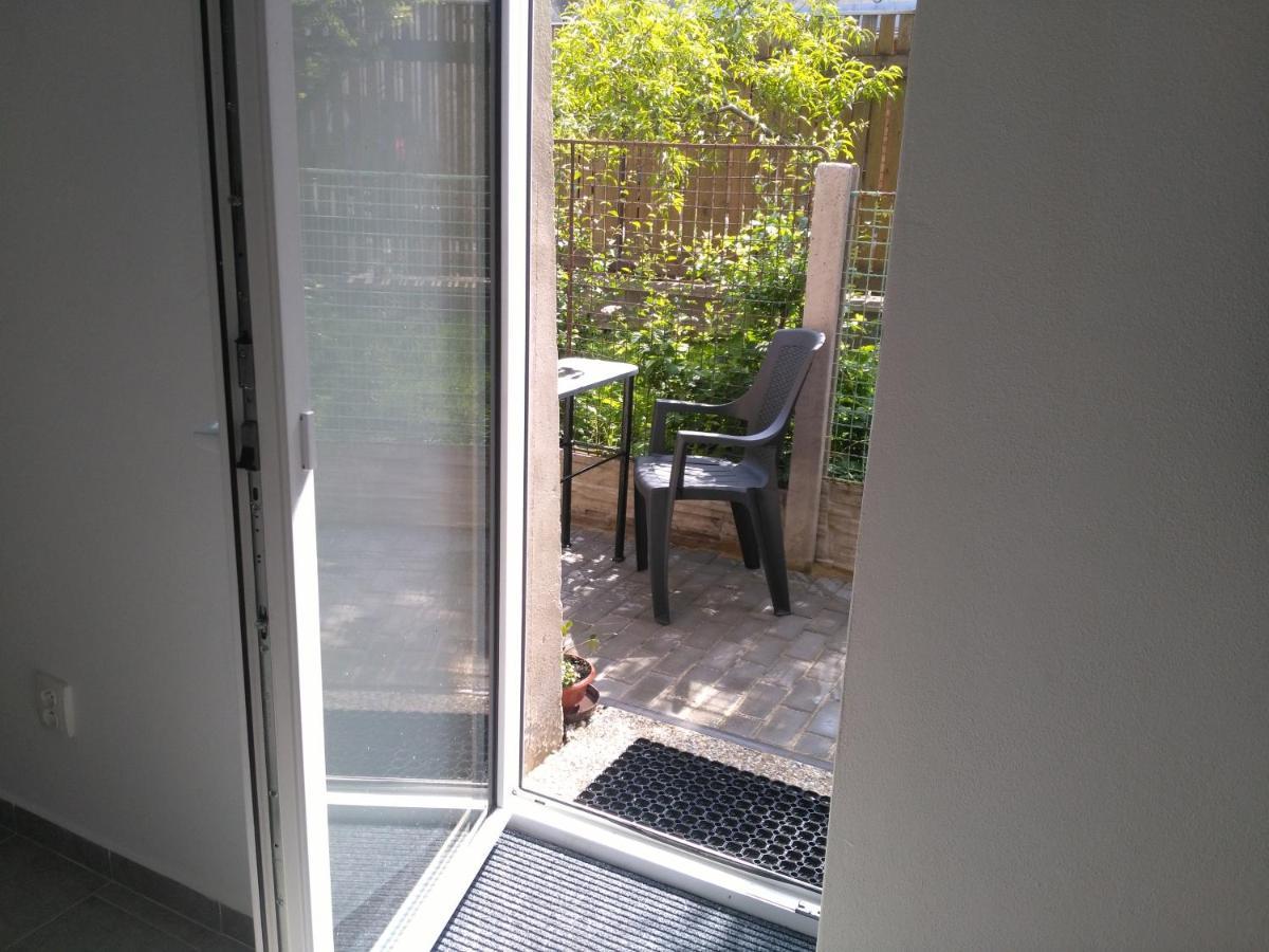 Apartman Gutino Ceska Trebova Exterior foto
