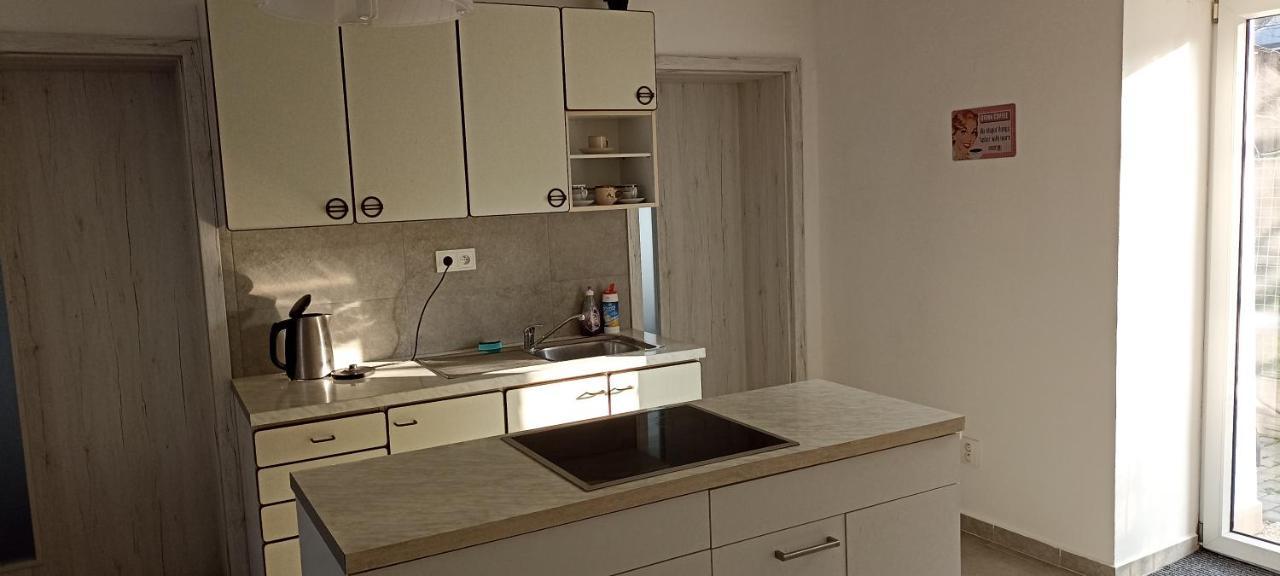 Apartman Gutino Ceska Trebova Exterior foto